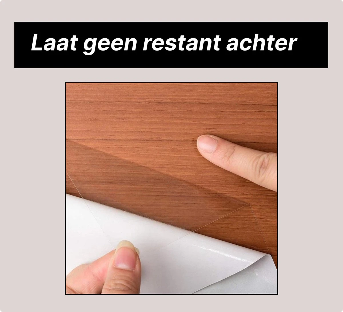 SHATY® Anti Krab Katten - Katten Anti Krab - 8 XL Vellen - Meubelbescherming - Bankbescherming - Krabpaal - Krabplank - Anti Scratch - Tegen Krabben - Plakzijde - Geen Punaises Nodig -Transparant - 43.2 X 30.5 Cm - Incl GRATIS Katten Kam 7 SHATY® Anti Krab Katten - Katten Anti Krab - 8 XL Vellen - Meubelbescherming - Bankbescherming - Krabpaal - Krabplank - Anti Scratch - Tegen Krabben - Plakzijde - Geen Punaises Nodig -Transparant - 43.2 X 30.5 Cm - Incl GRATIS Katten Kam - Afbeelding 5