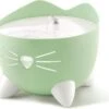Catit Pixi Fountain - Kattendrinkbak - 20x20x16 Cm Groen -Kattenbenodigdheden 1200x1093 1