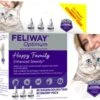 Feliway Optimum - Navulling 3-Pack - 3x Flacon 48 Ml - Anti-stress Kat -Kattenbenodigdheden 1200x1114 1