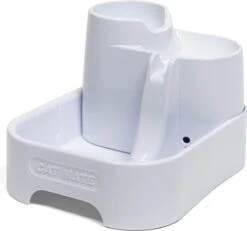 Cat Mate - Waterfontein Kat - Kattenfontein - Drinkfontein Kat - Fluisterstil - Poezen Fontein - Dieren Drinkbakken - Honden Fontein - 2 L 18 Cat Mate - Waterfontein Kat - Kattenfontein - Drinkfontein Kat - Fluisterstil - Poezen Fontein - Dieren Drinkbakken - Honden Fontein - 2 L -Kattenbenodigdheden 1200x1120 4