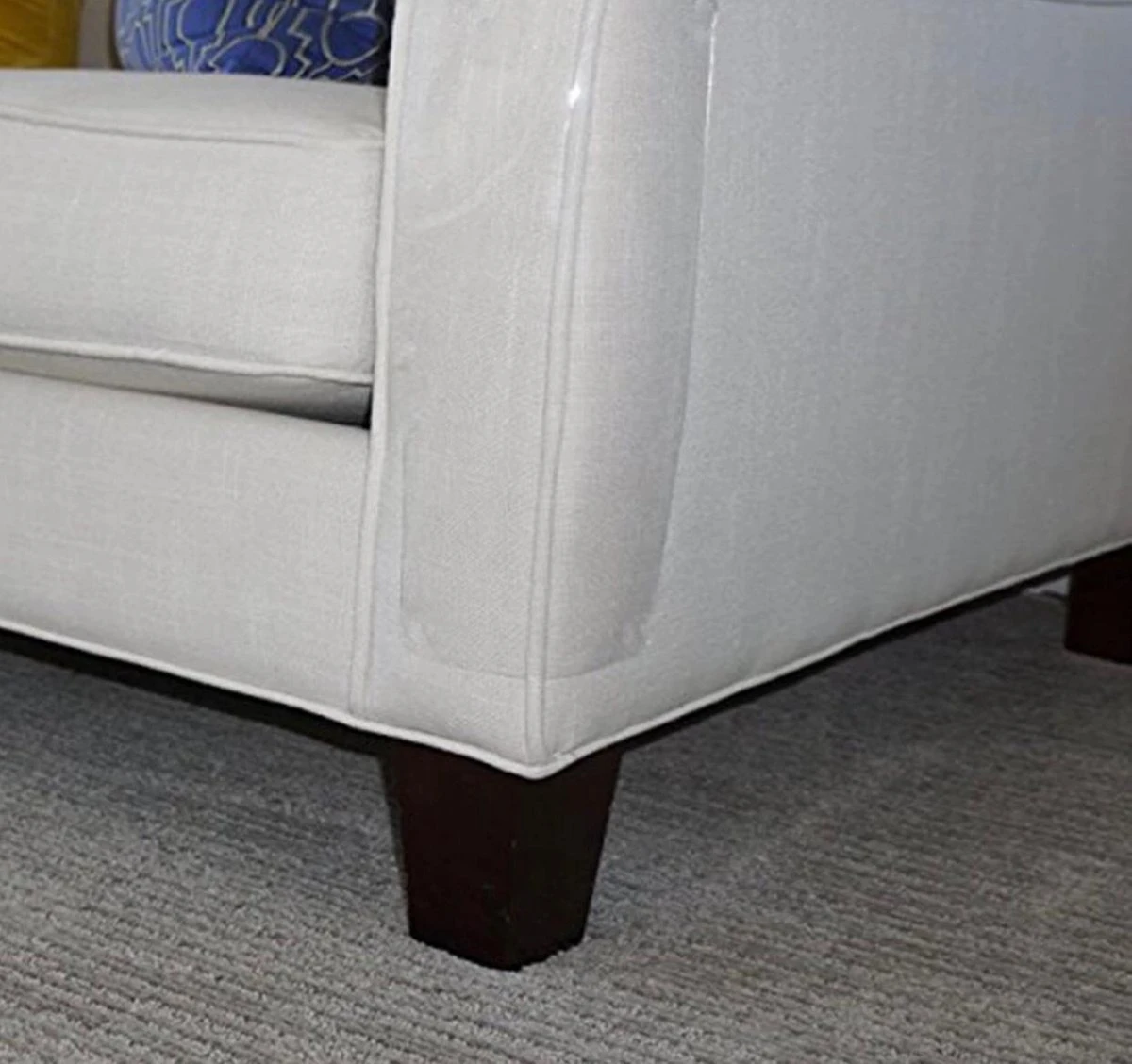 Bescherming Tegen Krab Schade Van Katten - 2 Stuks - Konijnen - Honden - Meubel Bescherming - Cat Scratchers - Furniture - Couch Protector - Katten Nagels - Huisdieren Veiligheid - Meubel - Interieur 5 Bescherming Tegen Krab Schade Van Katten - 2 Stuks - Konijnen - Honden - Meubel Bescherming - Cat Scratchers - Furniture - Couch Protector - Katten Nagels - Huisdieren Veiligheid - Meubel - Interieur - Afbeelding 3