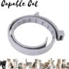 Capable Cat Vlooienband Kat | Vlooien | Luizen | Teken | Mijten | 8 Maanden Bescherming | Katten 2 Capable Cat Vlooienband Kat | Vlooien | Luizen | Teken | Mijten | 8 Maanden Bescherming | Katten -Kattenbenodigdheden 1200x1142 2