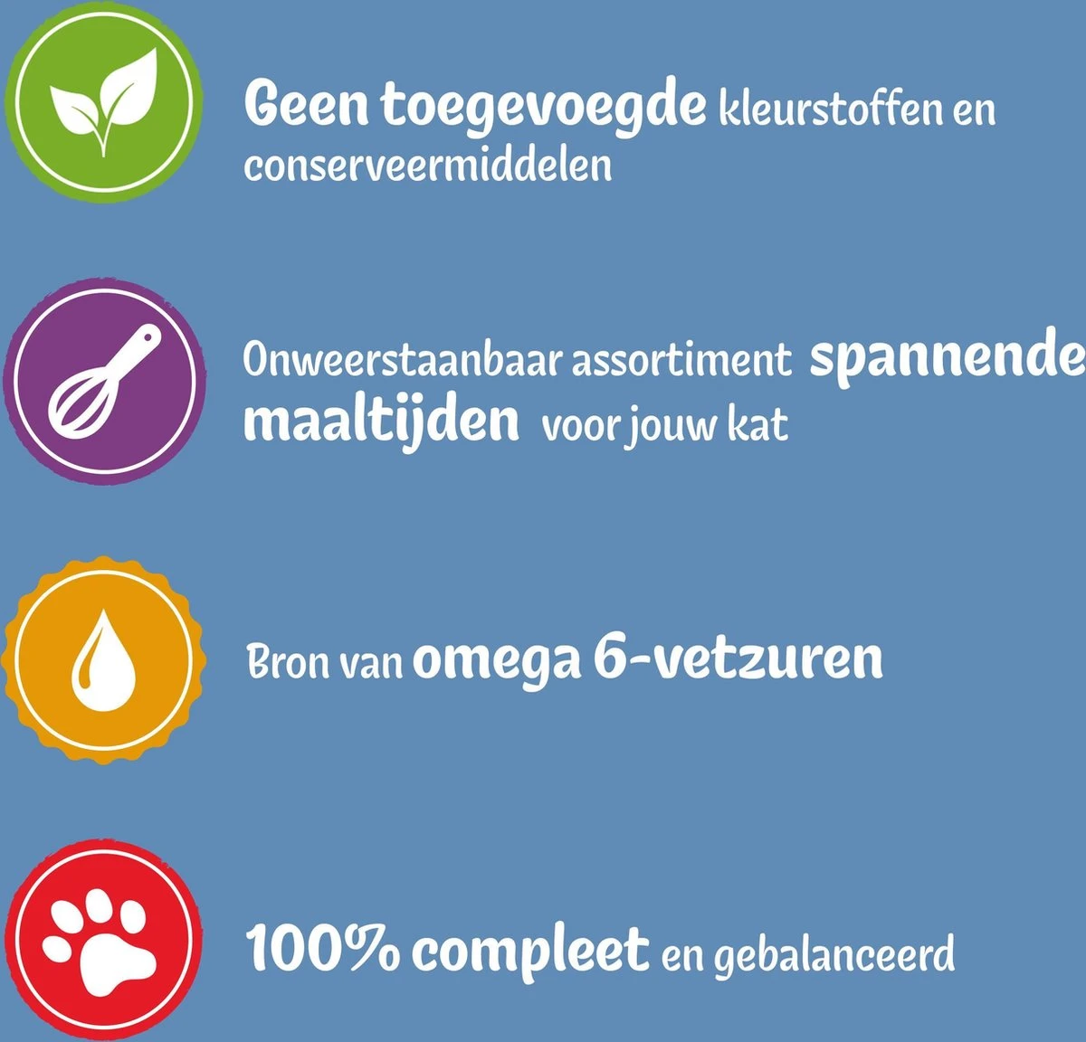 Felix Original Mix Selectie In Gelei - Katten Natvoer - 44 X 85g 5 Felix Original Mix Selectie In Gelei - Katten Natvoer - 44 X 85g - Afbeelding 3