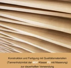 PawHut Krabpaal Met Grot & Sisal Paal Kattenboom Kattenmeubel 4 Kussens MDF D30-206V01 -Kattenbenodigdheden 1200x1155 5