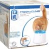 Catit Fresh And Clear - Drinkfontein Kat - Blauw /Wit - 2 L 1 Catit Fresh And Clear - Drinkfontein Kat - Blauw /Wit - 2 L -Kattenbenodigdheden 1200x1157 6
