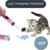 Katten Speelgoed LED Laser Lampje Muis -Kattenbenodigdheden 1200x1163 4