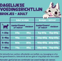 Edgard & Cooper Kattenvoer Adult Zalm 4 Kg 21 Edgard & Cooper Kattenvoer Adult Zalm 4 Kg -Kattenbenodigdheden 1200x1165 2