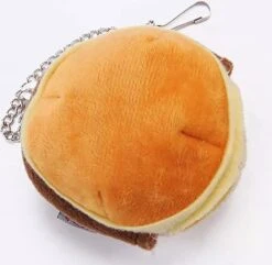 Premium Pluche Hamsterbedje Hamburger | Geschikt Voor In De Hamsterkooi | Hamster Speelgoed | Huisje | Kooi | Knuffel | Hangmat | Knaagdier | Knaagdieren | Knaagdierkooi | Knaagdierhuis | Rat | Rattenkooi | Hamster Bed -Kattenbenodigdheden 1200x1171 2