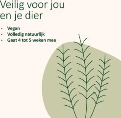 Catuals Kattenbakvulling Geurverdrijver - Neutraliseert Urinegeur Van Katten - Baby Care - 1kg -Kattenbenodigdheden 1200x1172 5