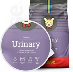 Husse Katt Urinary - Kattenvoer Blaasgruis - 2 Kg -Kattenbenodigdheden 1200x1174 1
