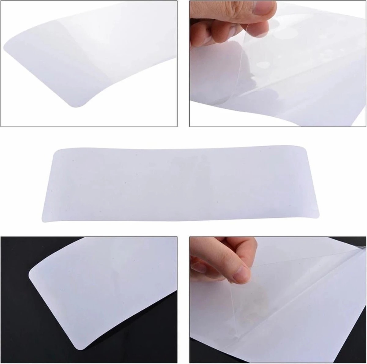 Bescherming Tegen Krab Schade Van Katten - 2 Stuks - Konijnen - Honden - Meubel Bescherming - Cat Scratchers - Furniture - Couch Protector - Katten Nagels - Huisdieren Veiligheid - Meubel - Interieur 7 Bescherming Tegen Krab Schade Van Katten - 2 Stuks - Konijnen - Honden - Meubel Bescherming - Cat Scratchers - Furniture - Couch Protector - Katten Nagels - Huisdieren Veiligheid - Meubel - Interieur - Afbeelding 5