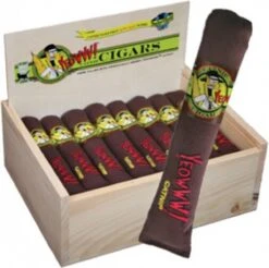 Yeowww Cigar Original Singles – Kattenspeeltjes Met De Meest Krachtige Catnip Ter Wereld! – Speelgoed Voor Katten Met Kattenkruid – Onweerstaanbaar – 17.7 Cm – Bruin -Kattenbenodigdheden 1200x1193 2