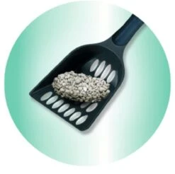 Biokat's Diamond Care Sensitive Classic - 6 L - Kattenbakvulling - Klontvormende - Zonder Geur - Aktieve Kool - Voor Gevoelige Katten -Kattenbenodigdheden 1200x1196 6