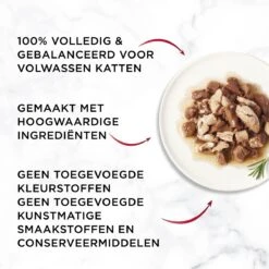 Gourmet Mon Petit Intense - Kattenvoer Natvoer - Duo Vis/Vlees - 24 X 50 Gr -Kattenbenodigdheden 1200x1200 103