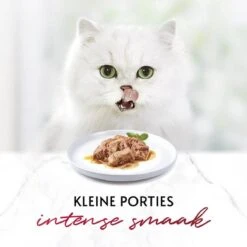 Gourmet Mon Petit Intense - Kattenvoer Natvoer - Duo Vis/Vlees - 24 X 50 Gr -Kattenbenodigdheden 1200x1200 108