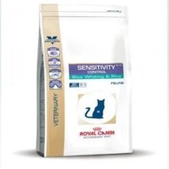 Royal Canin Sensitivity Control - Kattenvoer - 3,5 Kg 26 Royal Canin Sensitivity Control - Kattenvoer - 3,5 Kg -Kattenbenodigdheden 1200x1200 119
