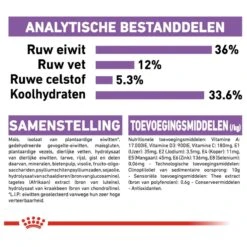 Royal Canin Sterilised 7+ - Kattenvoer - 10 Kg -Kattenbenodigdheden 1200x1200 122