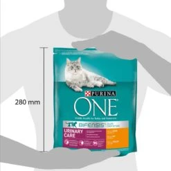 Purina ONE Urinary Care - Kip - Kattenvoer - 800 G 19 Purina ONE Urinary Care - Kip - Kattenvoer - 800 G -Kattenbenodigdheden 1200x1200 137
