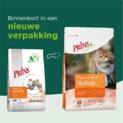 Prins VitalCare Multicat 4 Kg - Kat -Kattenbenodigdheden 1200x1200 144