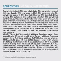 Orijen Kattenvoer Whole Prey Six Fish 5,4 Kg -Kattenbenodigdheden 1200x1200 21