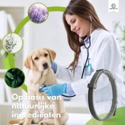 Essential Link Teken- En Vlooienband - Vlooienband Kat/Hond – Anti Vlooien – Vlooienmiddel - Tekenband - Diervriendelijk 15 Essential Link Teken- En Vlooienband - Vlooienband Kat/Hond – Anti Vlooien – Vlooienmiddel - Tekenband - Diervriendelijk -Kattenbenodigdheden 1200x1200 217