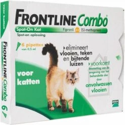 Frontline Kat/fret Combo Spot On -Kattenbenodigdheden 1200x1200 233