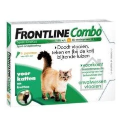 Frontline Kat/fret Combo Spot On -Kattenbenodigdheden 1200x1200 234