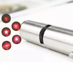 Laserpen - Oplaadbaar Met USB - Rode Laser - RVS Zilver - UV - Zaklamp - LED - Kat - Katten Speeltjes - Kattenspeelgoed - 7 Verschillende Standen 19 Laserpen - Oplaadbaar Met USB - Rode Laser - RVS Zilver - UV - Zaklamp - LED - Kat - Katten Speeltjes - Kattenspeelgoed - 7 Verschillende Standen -Kattenbenodigdheden 1200x1200 285