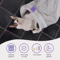 Pettadore Springs - Kattenveertjes - Kattenspeelgoed - Kattenspeeltjes - 9 Stuks 24 Pettadore Springs - Kattenveertjes - Kattenspeelgoed - Kattenspeeltjes - 9 Stuks -Kattenbenodigdheden 1200x1200 297