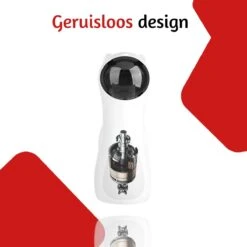 Merkloos Automatisch Kattenspeeltje Laser Intelligent Interactief Voor Katten – Laser Kat – 3 Verschillende Standen – Incl. Oplaadkabel – Geruisloze Motor -Kattenbenodigdheden 1200x1200 324