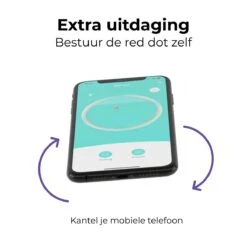 Pettadore - Laser Kattenspeeltjes - Smart Met Autoplay En Handmatig Via App -Kattenbenodigdheden 1200x1200 353