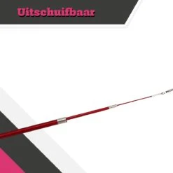 Make Me Purr Kattenhengel Met 5 Hangers (Zwart) - Speelgoed Hengel Voor Katten - Kat Speelhengel Met Veren - Kitten Kattenplager Met Veer - Kattenspeelgoed - Kattenspeeltjes -Kattenbenodigdheden 1200x1200 406