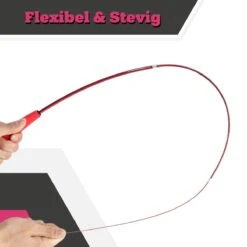 Make Me Purr Kattenhengel Met 5 Hangers (Zwart) - Speelgoed Hengel Voor Katten - Kat Speelhengel Met Veren - Kitten Kattenplager Met Veer - Kattenspeelgoed - Kattenspeeltjes -Kattenbenodigdheden 1200x1200 407