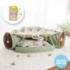 Kattentunnel - Tunnel Kat - Kattenmand - Kattenhuis - Speel Tunnel Kat - Premium 2 Kattentunnel - Tunnel Kat - Kattenmand - Kattenhuis - Speel Tunnel Kat - Premium -Kattenbenodigdheden 1200x1200 412