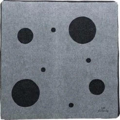 Trixie Cat Activity Adventure Carpet Grijs 99x99 Cm -Kattenbenodigdheden 1200x1200 414