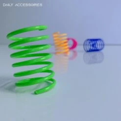 Kattenveertjes - Set 4 Stuks - Kattenspeeltjes - Kattenspeelgoed - Springveertje - Kittenspeeltjes - Kittenveertjes -Kattenbenodigdheden 1200x1200 433