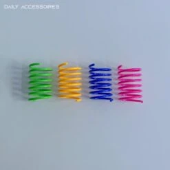 Kattenveertjes - Set 4 Stuks - Kattenspeeltjes - Kattenspeelgoed - Springveertje - Kittenspeeltjes - Kittenveertjes -Kattenbenodigdheden 1200x1200 434