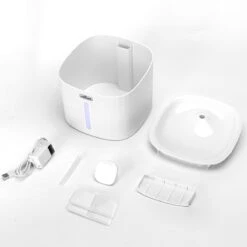 Nobleza Drinkfontein Voor Katten -Kattenbenodigdheden 1200x1200 520