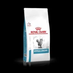 Royal Canin Hypoallergenic - Kattenvoer - 4,5 Kg 21 Royal Canin Hypoallergenic - Kattenvoer - 4,5 Kg -Kattenbenodigdheden 1200x1200 55