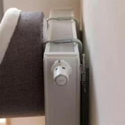 Trixie Radiator Hangmat Iglo - Wit/Grijs 34 X 38 X 38 Cm -Kattenbenodigdheden 1200x1200 615