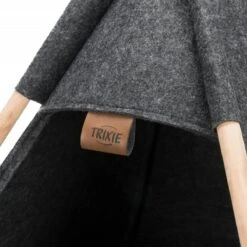 TRIXIE Huisdierengrot Tipi 55x65x55 Cm Vilt -Kattenbenodigdheden 1200x1200 631