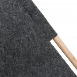 TRIXIE Huisdierengrot Tipi 55x65x55 Cm Vilt -Kattenbenodigdheden 1200x1200 632