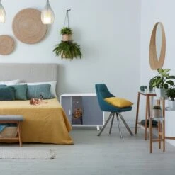 Relaxdays Kattenbak Ombouw Design - Kattenhuis Op Pootjes - Kattenmeubel Wit - Kattenkast 14 Relaxdays Kattenbak Ombouw Design - Kattenhuis Op Pootjes - Kattenmeubel Wit - Kattenkast -Kattenbenodigdheden 1200x1200 669