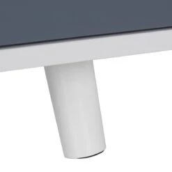 Relaxdays Kattenbak Ombouw Design - Kattenhuis Op Pootjes - Kattenmeubel Wit - Kattenkast 15 Relaxdays Kattenbak Ombouw Design - Kattenhuis Op Pootjes - Kattenmeubel Wit - Kattenkast -Kattenbenodigdheden 1200x1200 670