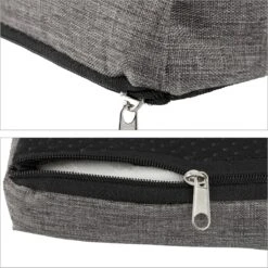 Relaxdays Kattenbak Ombouw - Met Zitkussen - Kattenhuis Wit - Kattenmeubel - Kattenkast -Kattenbenodigdheden 1200x1200 674