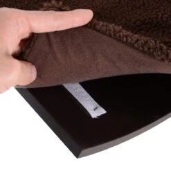 Merkloos Paws And Claws - Cat Shelf – Hangmat Kat – Kattenplank - Kattenbed - Wasbaar – Wandmontage – MDF - Bruin 13 Merkloos Paws And Claws - Cat Shelf – Hangmat Kat – Kattenplank - Kattenbed - Wasbaar – Wandmontage – MDF - Bruin -Kattenbenodigdheden 1200x1200 723