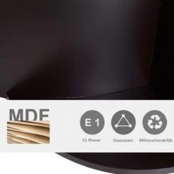 Merkloos Paws And Claws - Cat Shelf – Hangmat Kat – Kattenplank - Kattenbed - Wasbaar – Wandmontage – MDF - Bruin 16 Merkloos Paws And Claws - Cat Shelf – Hangmat Kat – Kattenplank - Kattenbed - Wasbaar – Wandmontage – MDF - Bruin -Kattenbenodigdheden 1200x1200 726