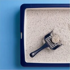 Catsan Active Fresh - Kattenbakvulling - 8 L -Kattenbenodigdheden 1200x1200 740