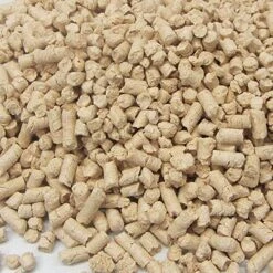 CosyPET Houtkorrels Kattenbakvulling 20L 5 CosyPET Houtkorrels Kattenbakvulling 20L -Kattenbenodigdheden 1200x1200 742