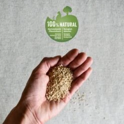 Biokat's Natural Care - 30 L - Kattenbakvulling - Klontvormend - Zonder Geur 15 Biokat's Natural Care - 30 L - Kattenbakvulling - Klontvormend - Zonder Geur -Kattenbenodigdheden 1200x1200 745